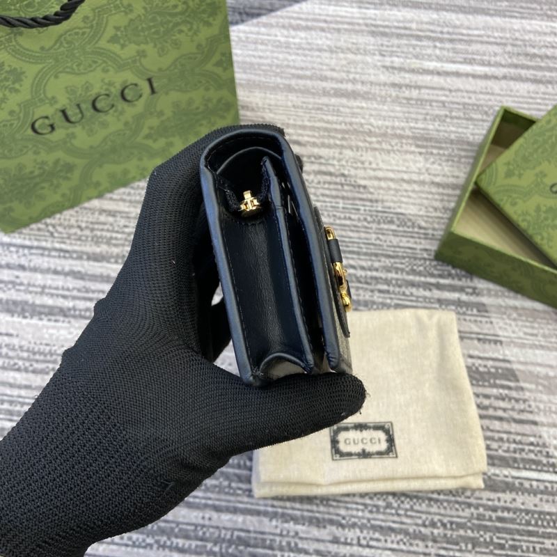 Gvc*1 wallets